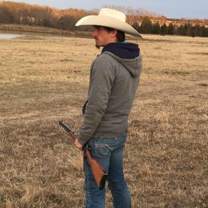 Meet your Posher, Andy